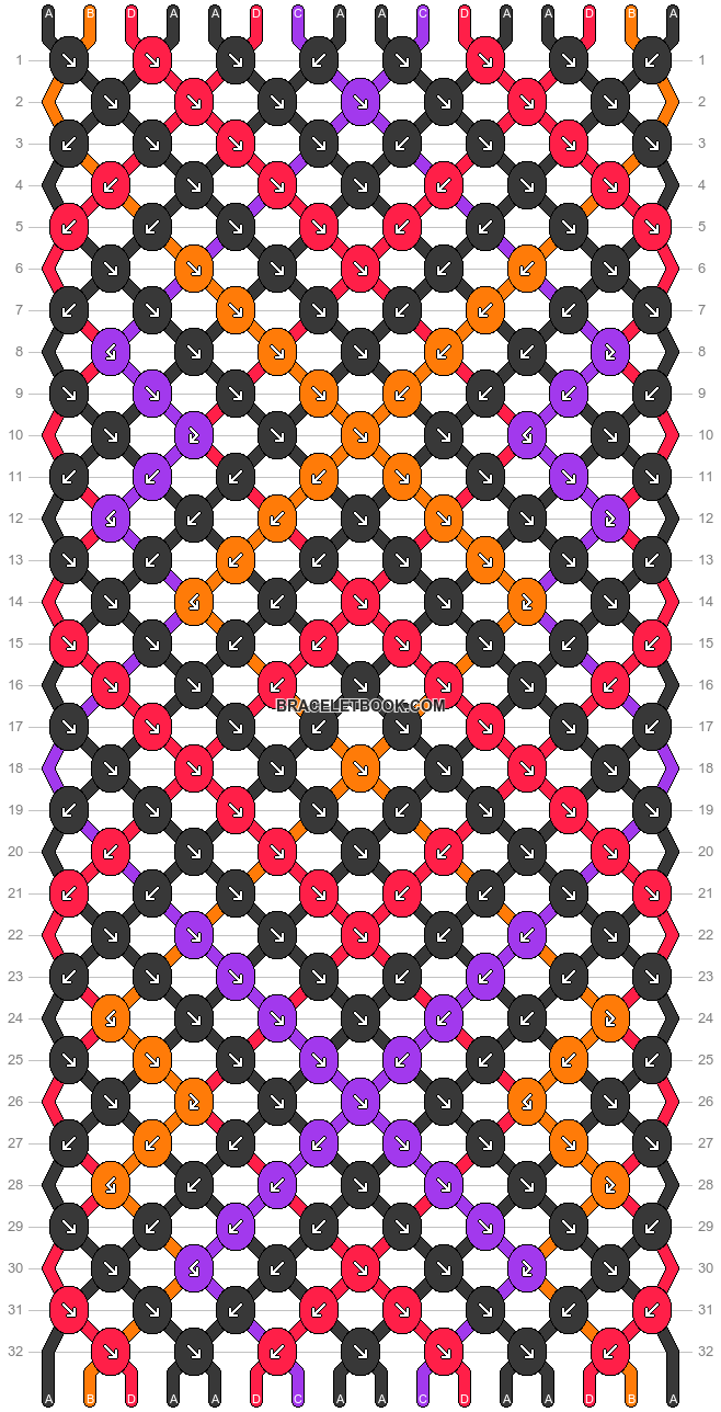 Normal pattern #180749 variation #375227 pattern
