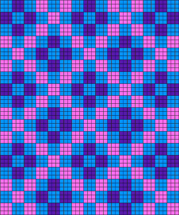 Alpha pattern #931 variation #375228 preview