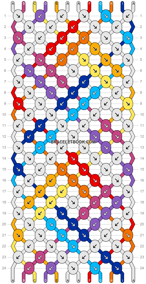 Normal pattern #33241 variation #375229 pattern