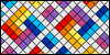Normal pattern #33241 variation #375229