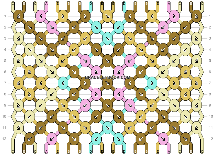 Normal pattern #180447 variation #375230 pattern