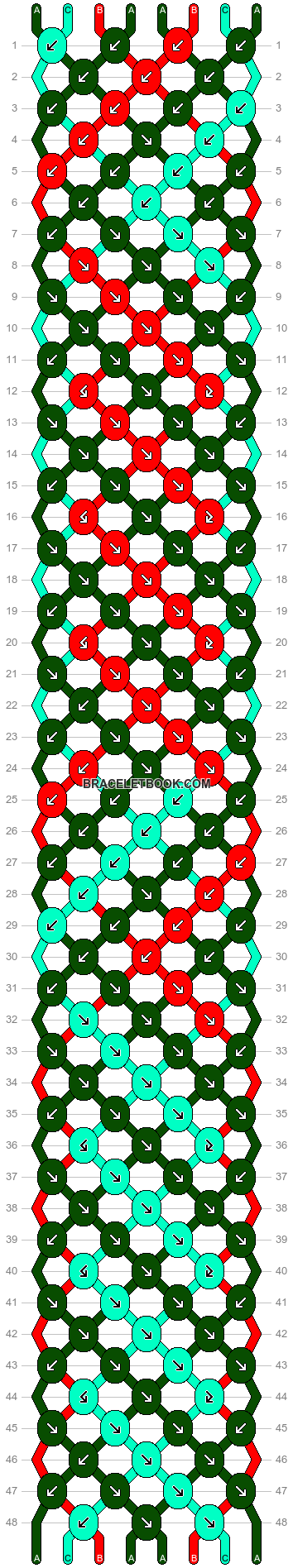 Normal pattern #181497 variation #375231 pattern