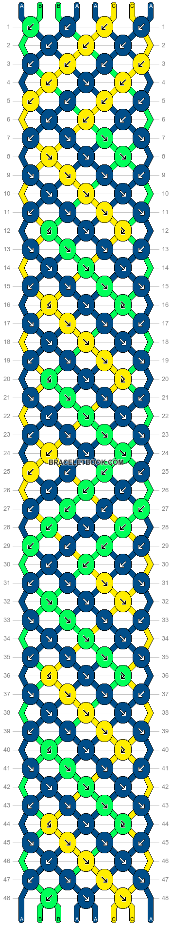 Normal pattern #181497 variation #375232 pattern
