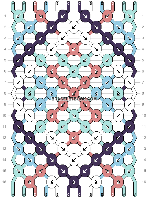 Normal pattern #180696 variation #375233 pattern