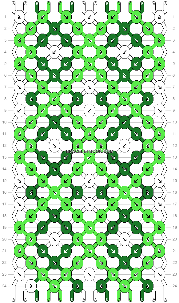 Normal pattern #147865 variation #375234 pattern