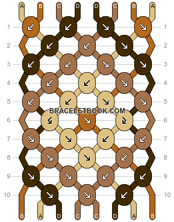 Normal pattern #3519 variation #375236 pattern