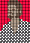 Alpha pattern #161547 variation #375237