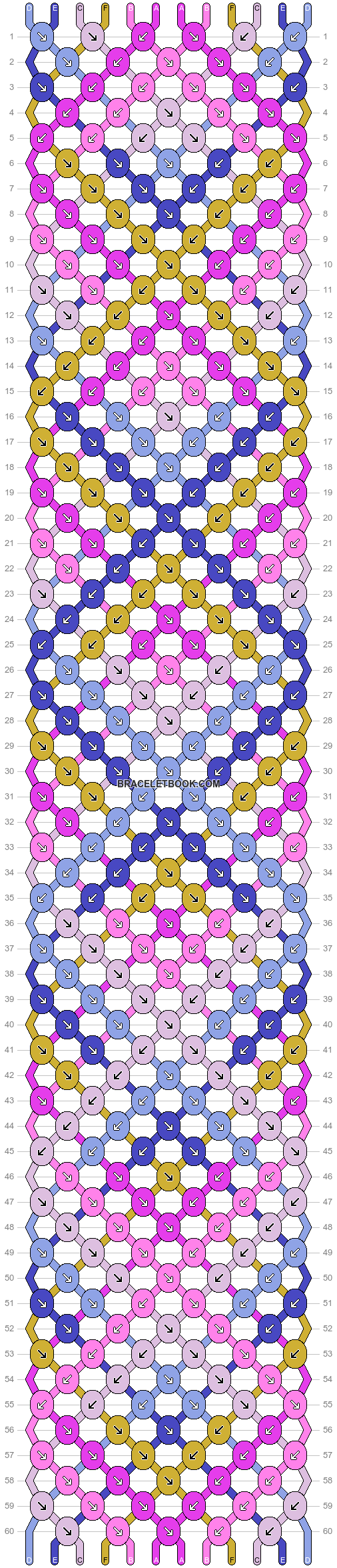 Normal pattern #111144 variation #375238 pattern