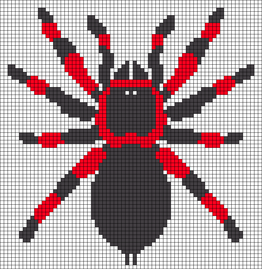 Alpha pattern #166946 variation #375239 preview