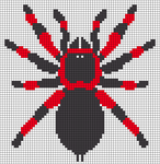 Alpha pattern #166946 variation #375239