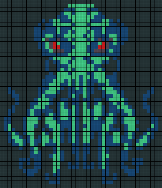 Alpha pattern #168103 variation #375240 preview