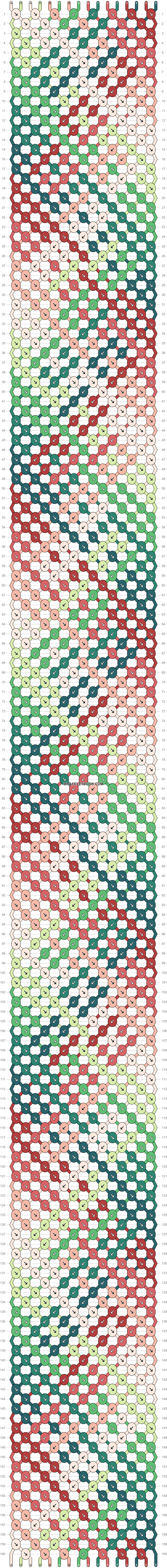 Normal pattern #181354 variation #375242 pattern