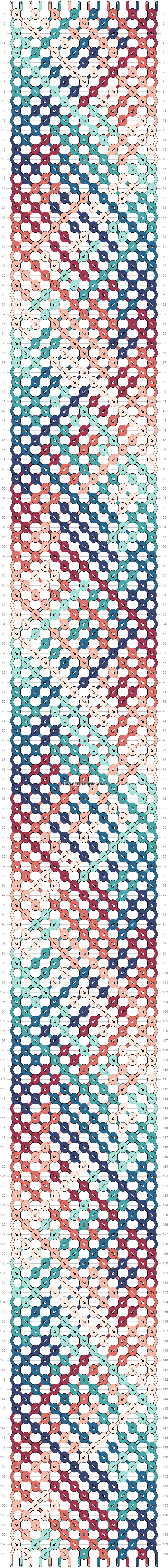 Normal pattern #181353 variation #375243 pattern