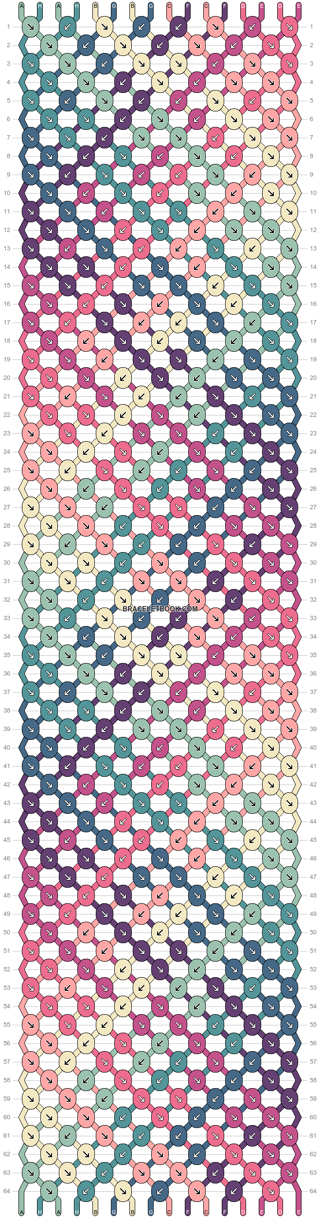 Normal pattern #181349 variation #375245 pattern