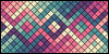 Normal pattern #181349 variation #375245