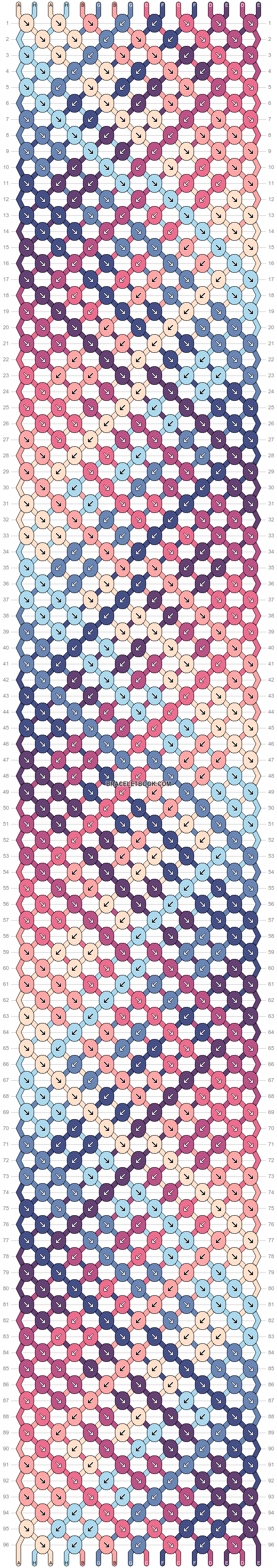 Normal pattern #181351 variation #375246 pattern