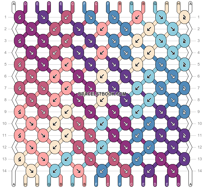 Normal pattern #62520 variation #375250 pattern