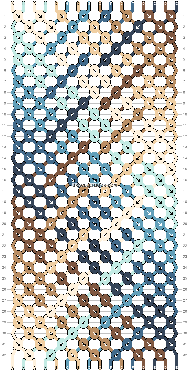 Normal pattern #30493 variation #375251 pattern