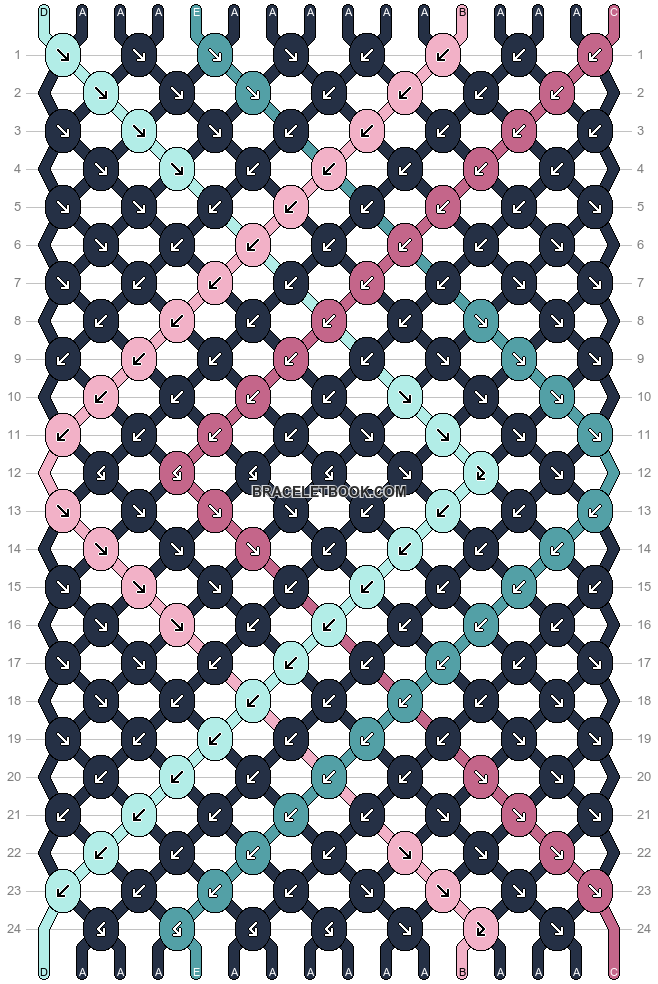 Normal pattern #61517 variation #375253 pattern