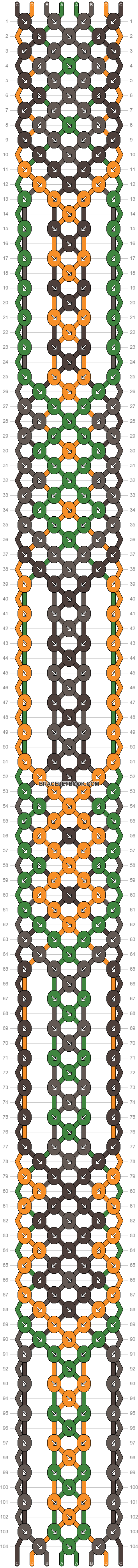 Normal pattern #135267 variation #375254 pattern