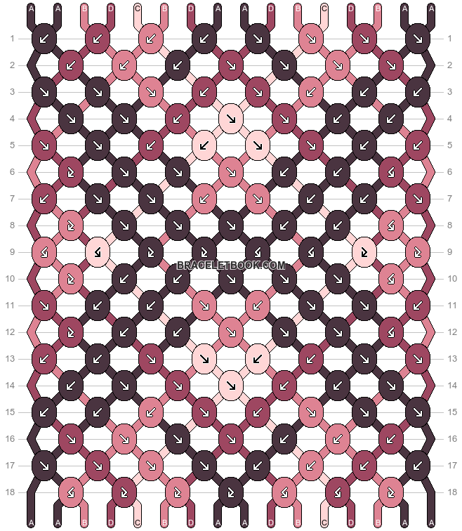 Normal pattern #136117 variation #375255 pattern