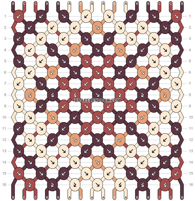 Normal pattern #178022 variation #375256 pattern