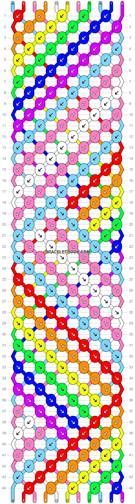 Normal pattern #139332 variation #375257 pattern