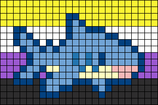 Alpha pattern #149657 variation #375258 preview