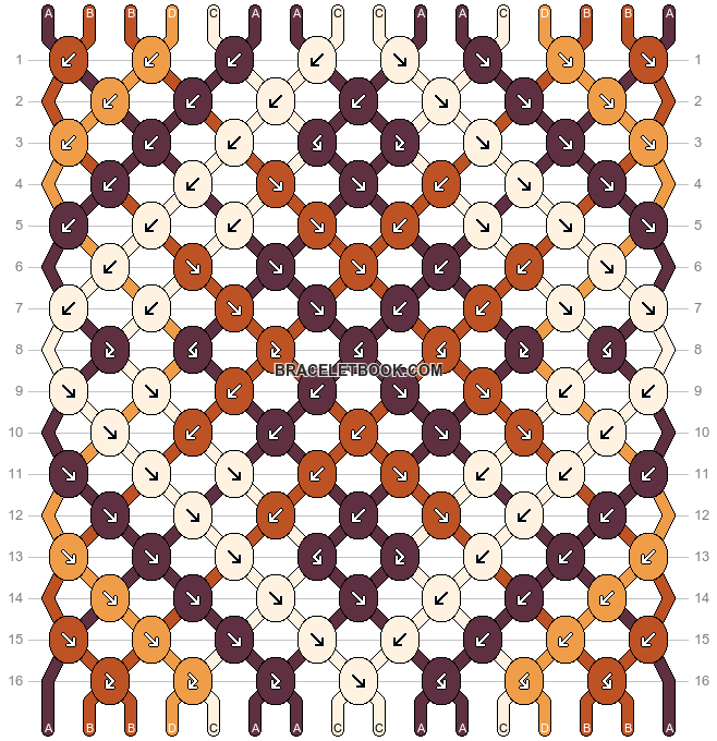 Normal pattern #86090 variation #375260 pattern