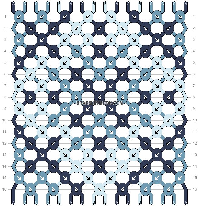 Normal pattern #86093 variation #375262 pattern