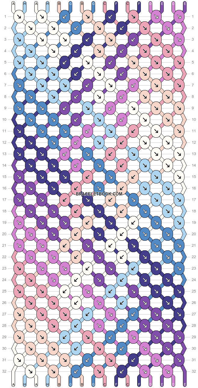 Normal pattern #181186 variation #375263 pattern