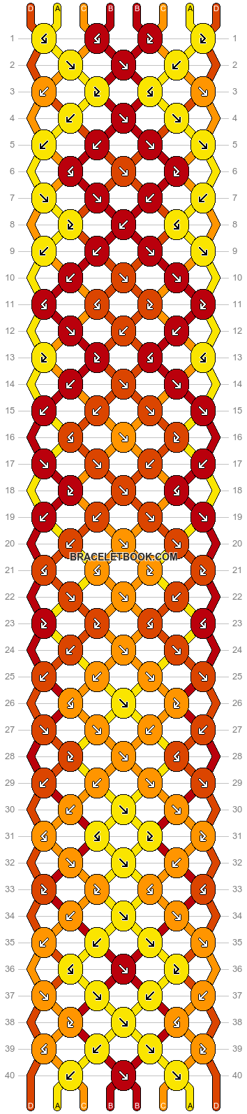 Normal pattern #129220 variation #375266 pattern