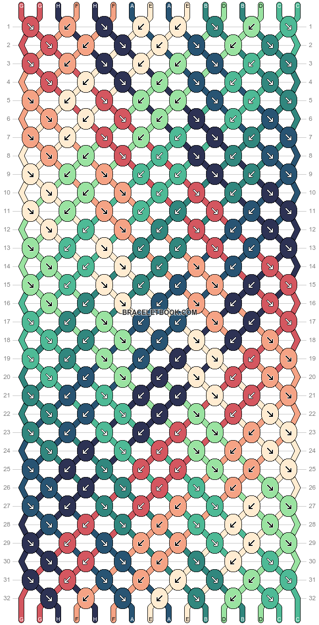 Normal pattern #165384 variation #375267 pattern