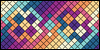 Normal pattern #127236 variation #375268