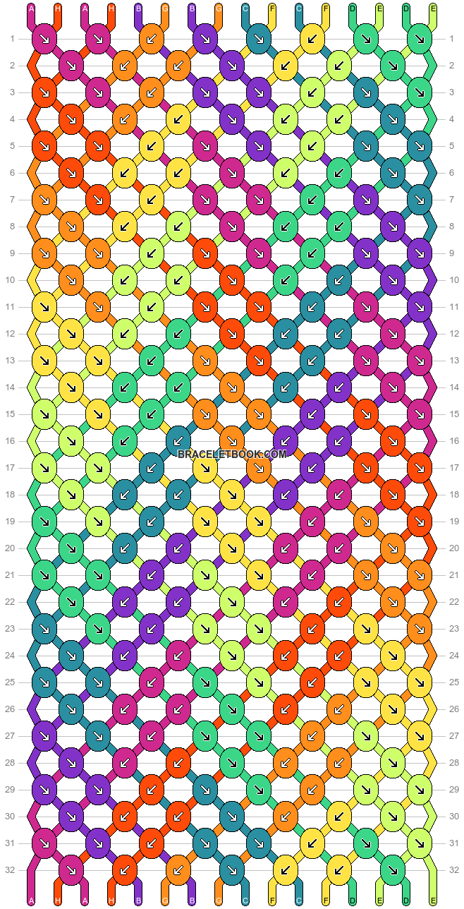 Normal pattern #30699 variation #375271 pattern