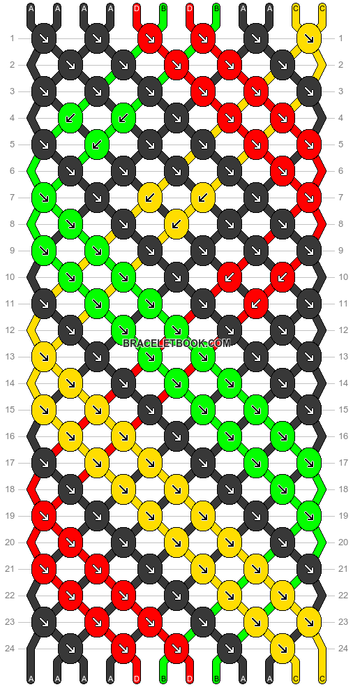Normal pattern #157879 variation #375276 pattern
