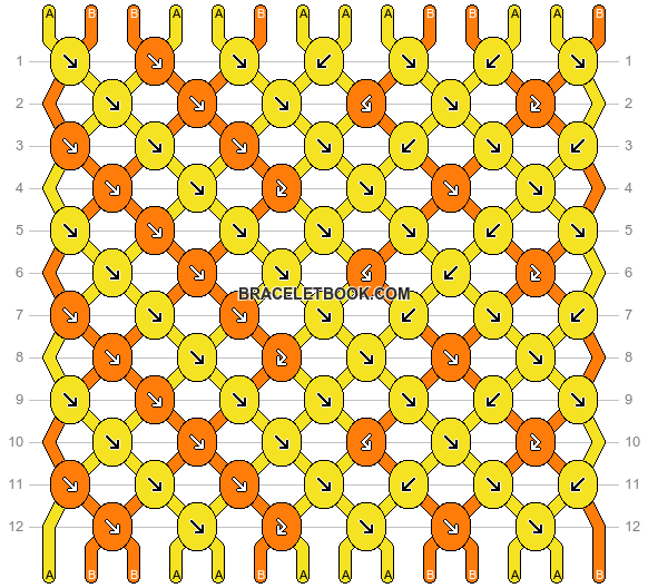 Normal pattern #180386 variation #375277 pattern