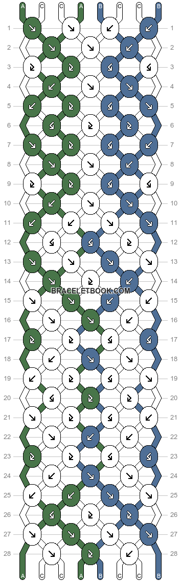 Normal pattern #180874 variation #375283 pattern