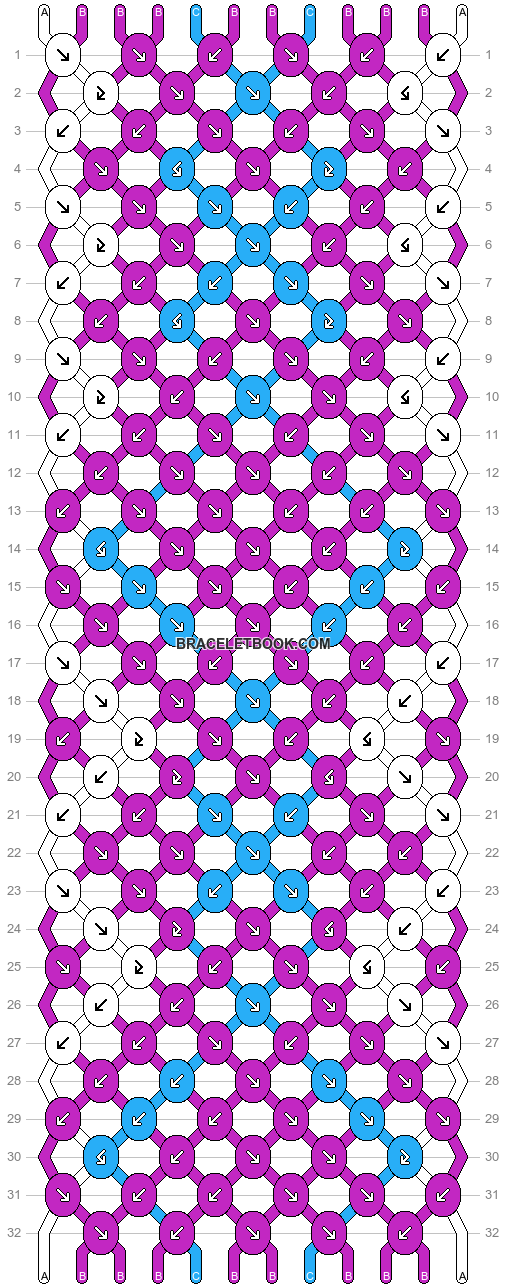 Normal pattern #115399 variation #375285 pattern