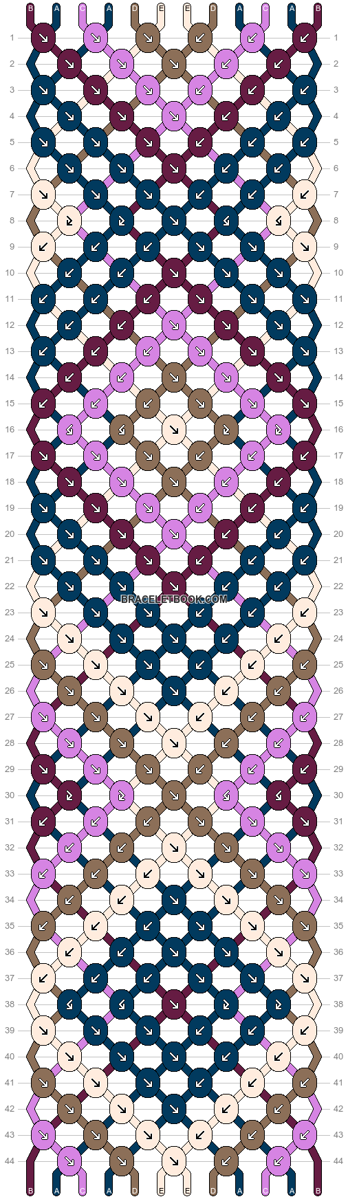 Normal pattern #48280 variation #375286 pattern