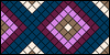 Normal pattern #48280 variation #375286