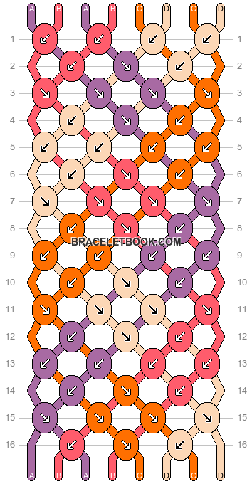 Normal pattern #3163 variation #375287 pattern
