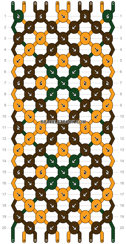 Normal pattern #160326 variation #375292 pattern