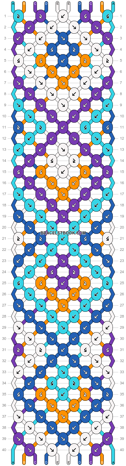 Normal pattern #181293 variation #375293 pattern