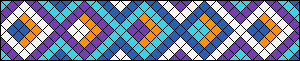 Normal pattern #181293 variation #375293