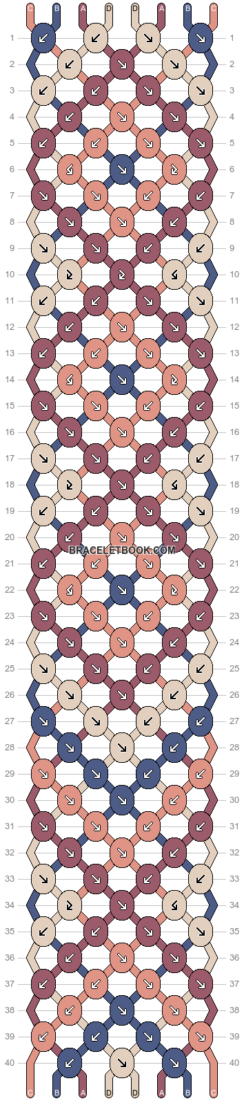 Normal pattern #181214 variation #375294 pattern