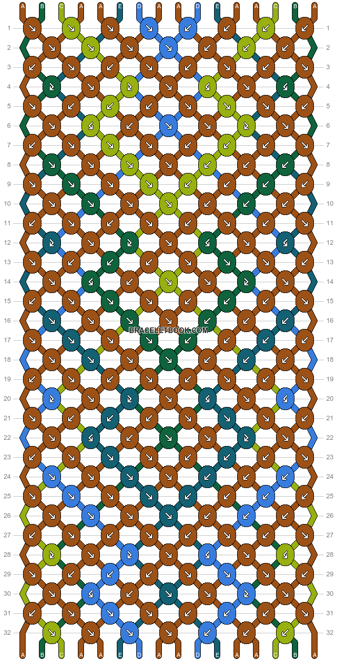 Normal pattern #33780 variation #375296 pattern