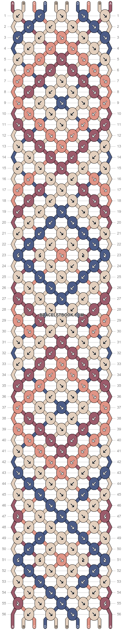 Normal pattern #163212 variation #375297 pattern