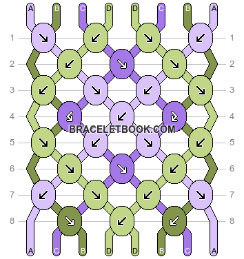 Normal pattern #1424 variation #375298 pattern