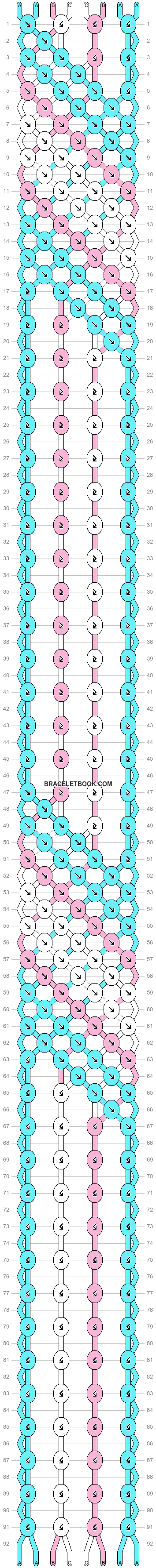 Normal pattern #171220 variation #375301 pattern